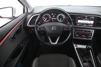 SEAT Leon X-Perience vaihtoauto