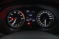 SEAT Leon X-Perience vaihtoauto