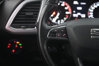 SEAT Leon X-Perience vaihtoauto