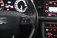 SEAT Leon X-Perience vaihtoauto