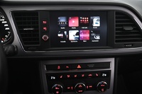 SEAT Leon X-Perience vaihtoauto