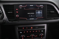 SEAT Leon X-Perience vaihtoauto