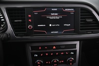 SEAT Leon X-Perience vaihtoauto