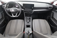 SEAT Leon Sportstourer vaihtoauto