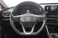 SEAT Leon Sportstourer vaihtoauto
