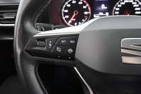 SEAT Leon Sportstourer vaihtoauto