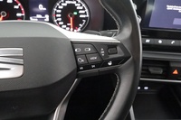 SEAT Leon Sportstourer vaihtoauto