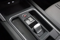 SEAT Leon Sportstourer vaihtoauto