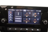 SEAT Leon Sportstourer vaihtoauto