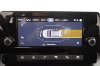 SEAT Leon Sportstourer vaihtoauto