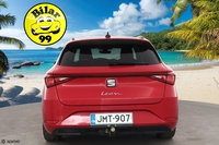 SEAT Leon Sportstourer vaihtoauto