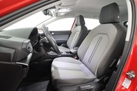 SEAT Leon Sportstourer vaihtoauto