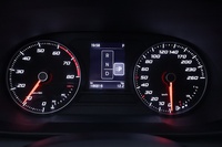 SEAT Leon Sportstourer vaihtoauto