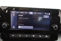 SEAT Leon Sportstourer vaihtoauto