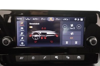 SEAT Leon Sportstourer vaihtoauto