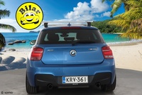 BMW M135i vaihtoauto
