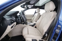 BMW M135i vaihtoauto