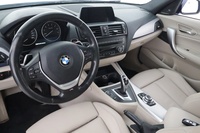 BMW M135i vaihtoauto
