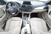 BMW M135i vaihtoauto