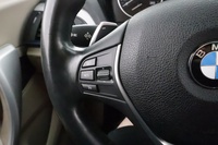 BMW M135i vaihtoauto