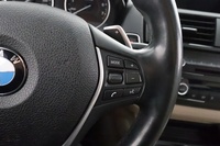 BMW M135i vaihtoauto