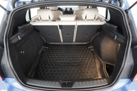 BMW M135i vaihtoauto