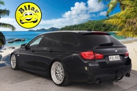 BMW 535 vaihtoauto