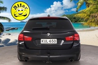 BMW 535 vaihtoauto