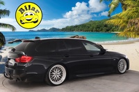 BMW 535 vaihtoauto