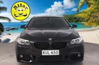 BMW 535 vaihtoauto