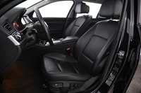 BMW 535 vaihtoauto