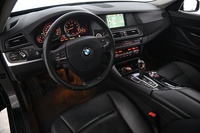 BMW 535 vaihtoauto