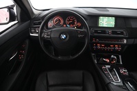 BMW 535 vaihtoauto