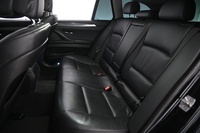 BMW 535 vaihtoauto