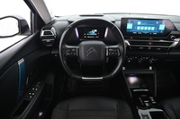 Citroën C4 vaihtoauto