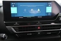 Citroën C4 vaihtoauto