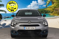 Citroën C4 vaihtoauto