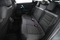 Citroën C4 vaihtoauto