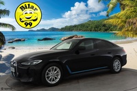 BMW i4 vaihtoauto