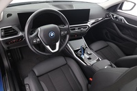 BMW i4 vaihtoauto
