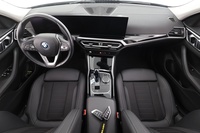 BMW i4 vaihtoauto