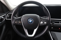 BMW i4 vaihtoauto