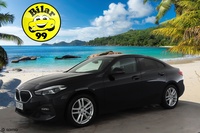 BMW 218 vaihtoauto