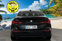 BMW 218 vaihtoauto