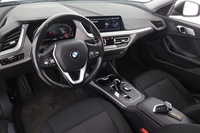 BMW 218 vaihtoauto
