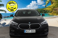 BMW 218 vaihtoauto