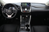 Lexus NX vaihtoauto