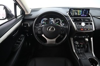 Lexus NX vaihtoauto