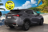 Lexus NX vaihtoauto