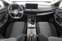Nissan X-Trail vaihtoauto